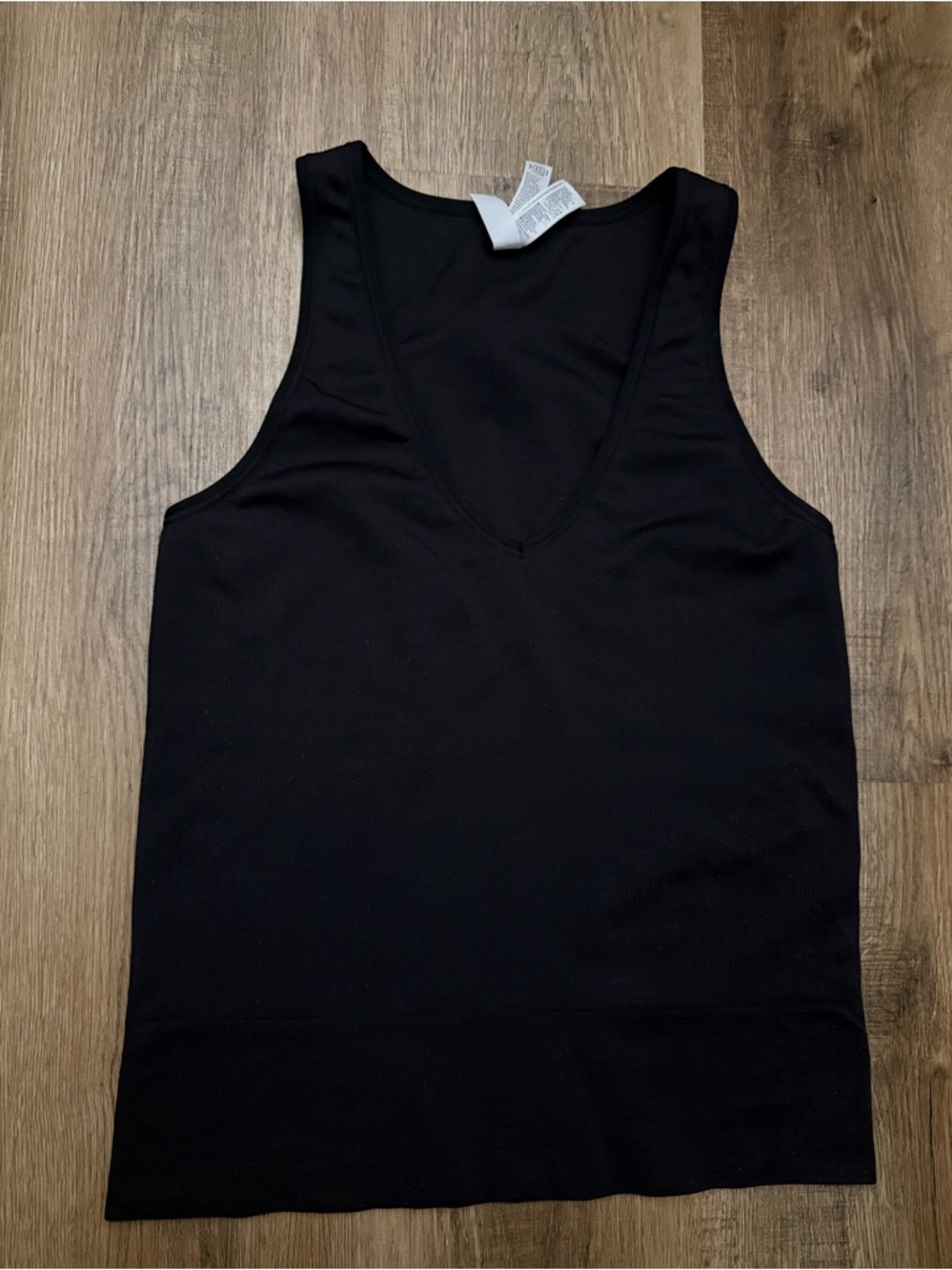 NWOT Athleta Ribbed Tank